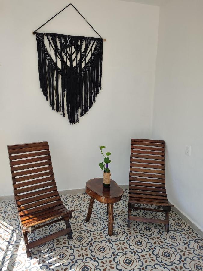 Hotel Casa Henequen Valladolid  Zewnętrze zdjęcie