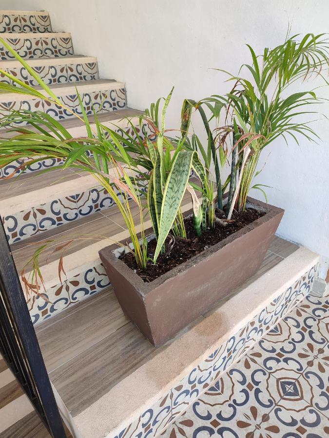 Hotel Casa Henequen Valladolid  Zewnętrze zdjęcie