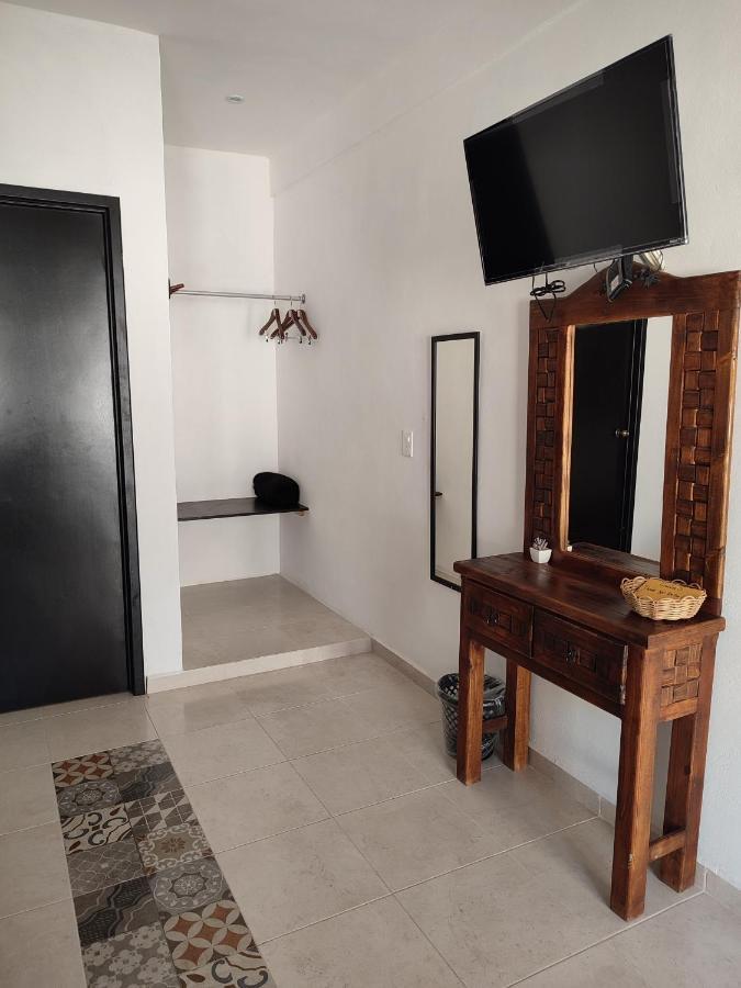 Hotel Casa Henequen Valladolid  Zewnętrze zdjęcie