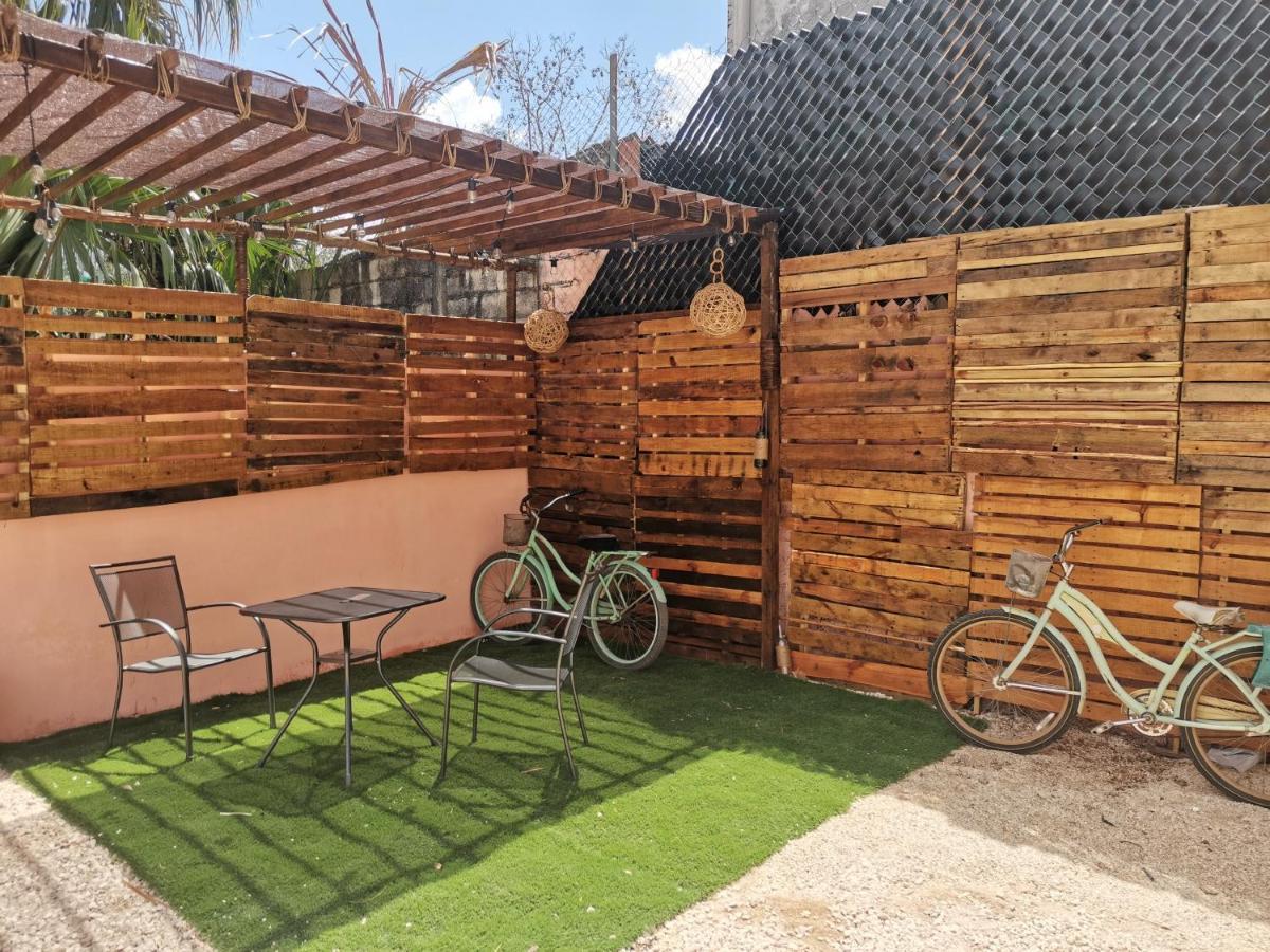 Hotel Casa Henequen Valladolid  Zewnętrze zdjęcie