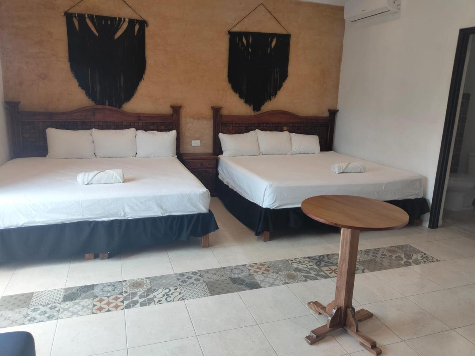 Hotel Casa Henequen Valladolid  Zewnętrze zdjęcie