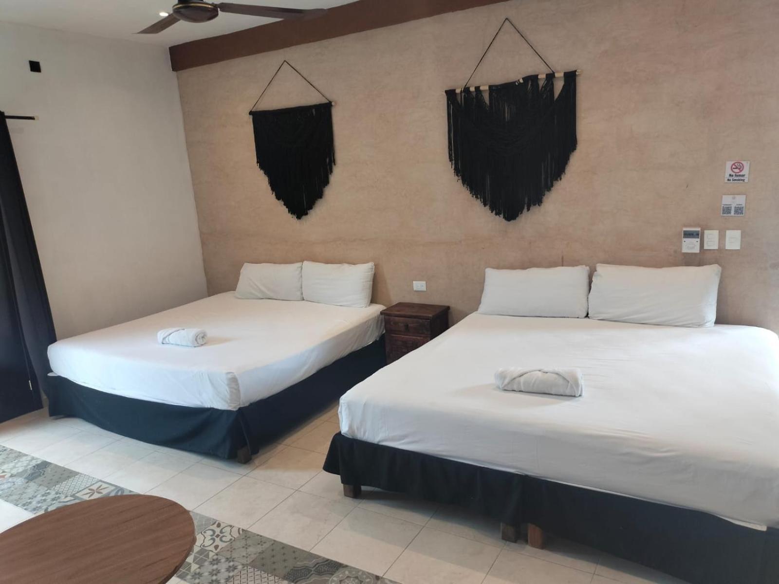 Hotel Casa Henequen Valladolid  Zewnętrze zdjęcie